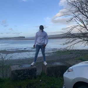 Meet your Posher, Jonatan